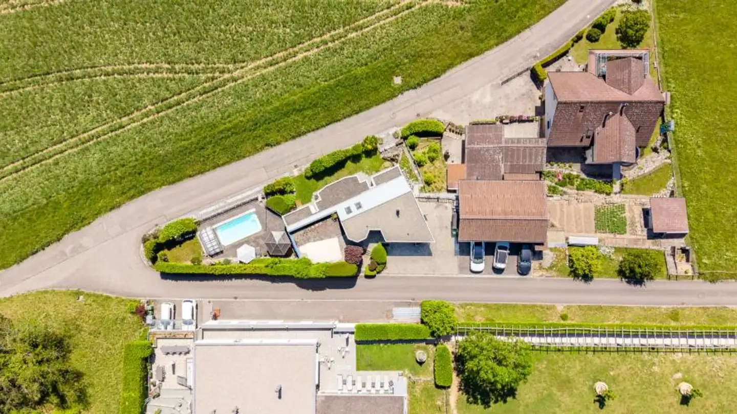 Single house for sale - 5237 Mönthal - Photo 2