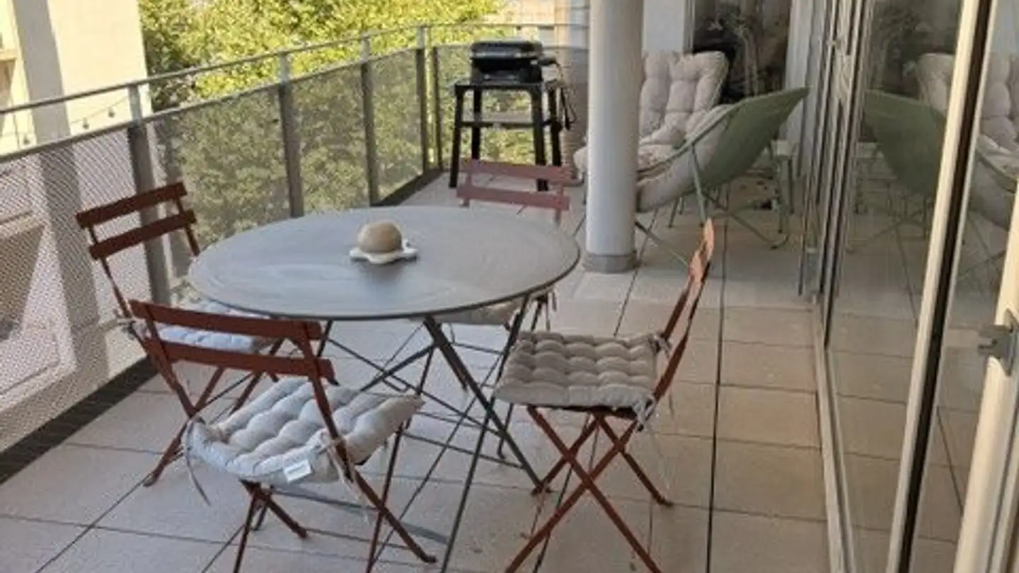 Apartment for rent - Rue Joseph-Piller 6, 1700 Fribourg - Photo 4