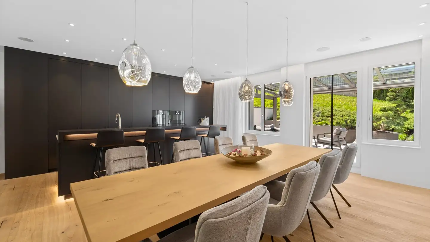 Appartamento in vendita - Kesslerstrasse 9, 8952 Schlieren - Photo 2