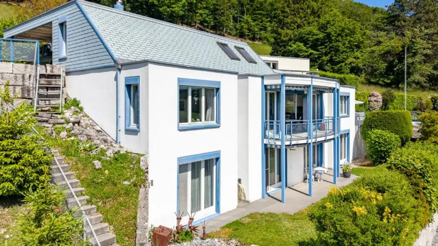 Single house for sale - 5237 Mönthal - Photo 3