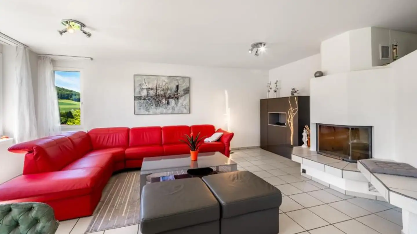 Single house for sale - 5237 Mönthal - Photo 4