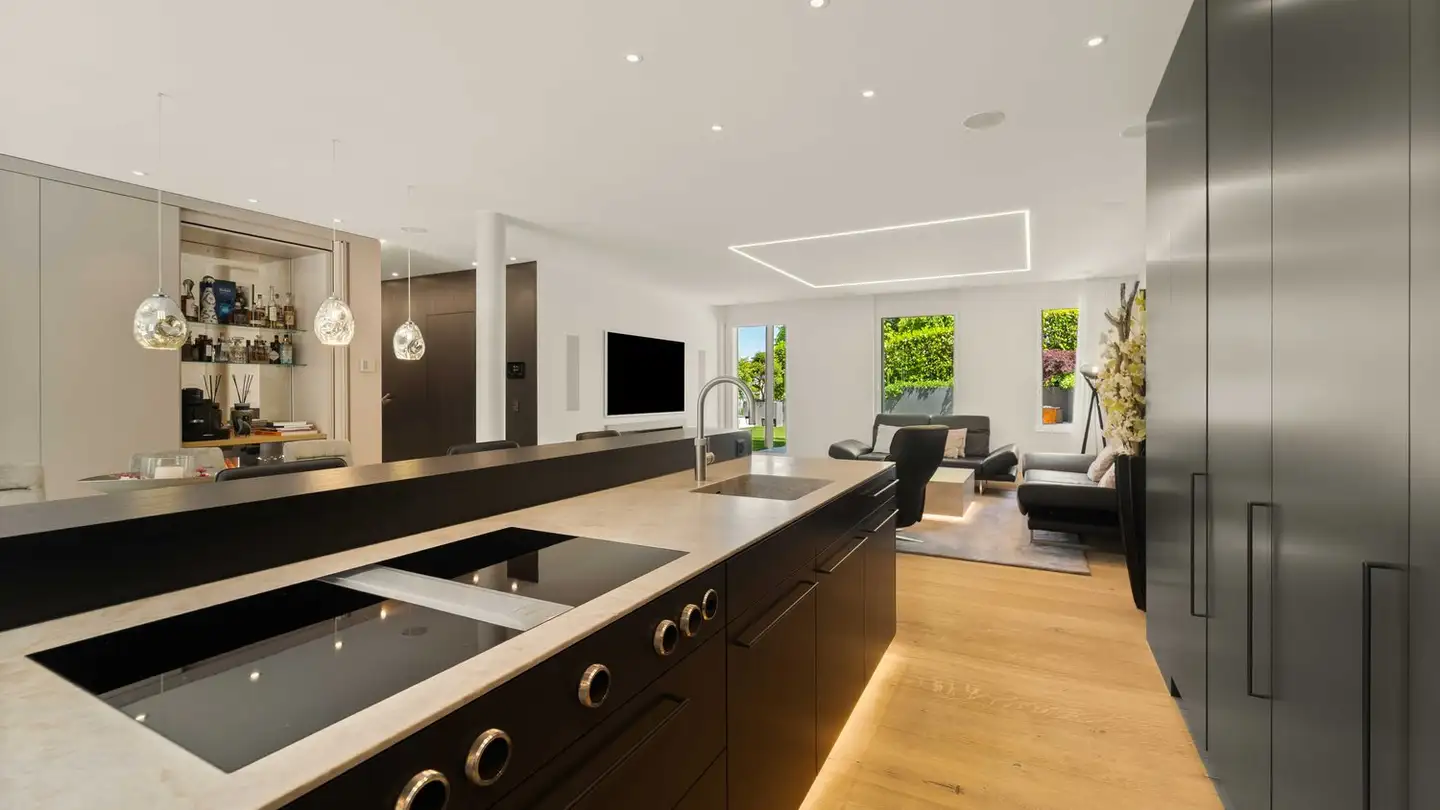 Appartamento in vendita - Kesslerstrasse 9, 8952 Schlieren - Photo 3