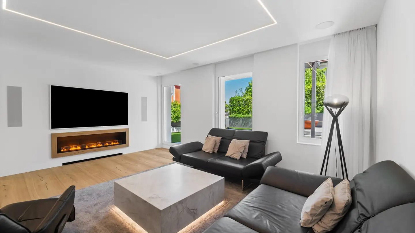 Appartamento in vendita - Kesslerstrasse 9, 8952 Schlieren - Photo 4