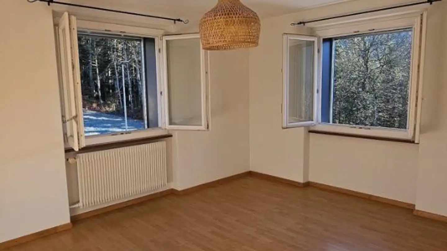 Appartamento in affitto - Grand-Rue 30, 2416 Les Brenets - Foto 3