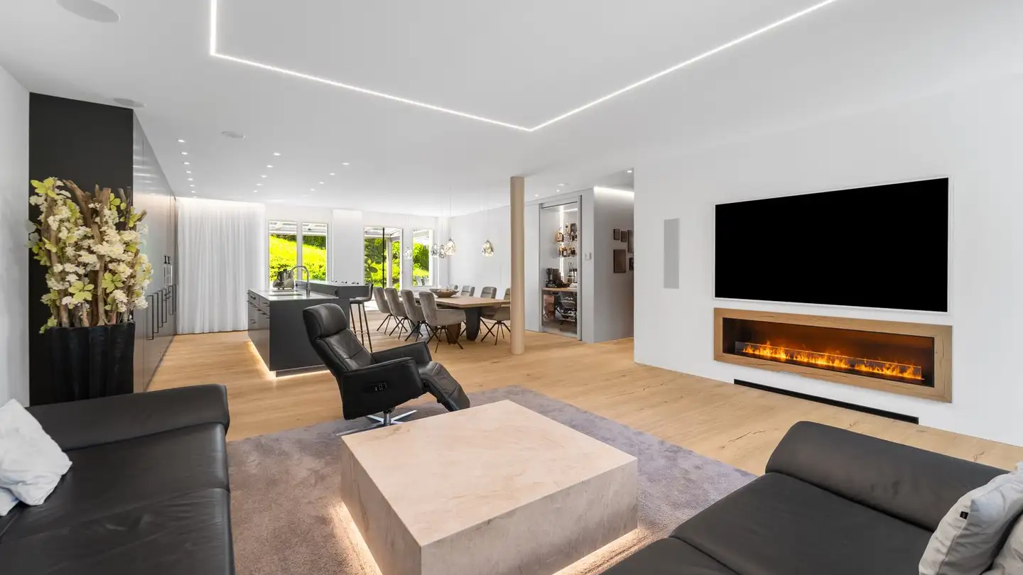 Apartment for sale - Kesslerstrasse 9, 8952 Schlieren