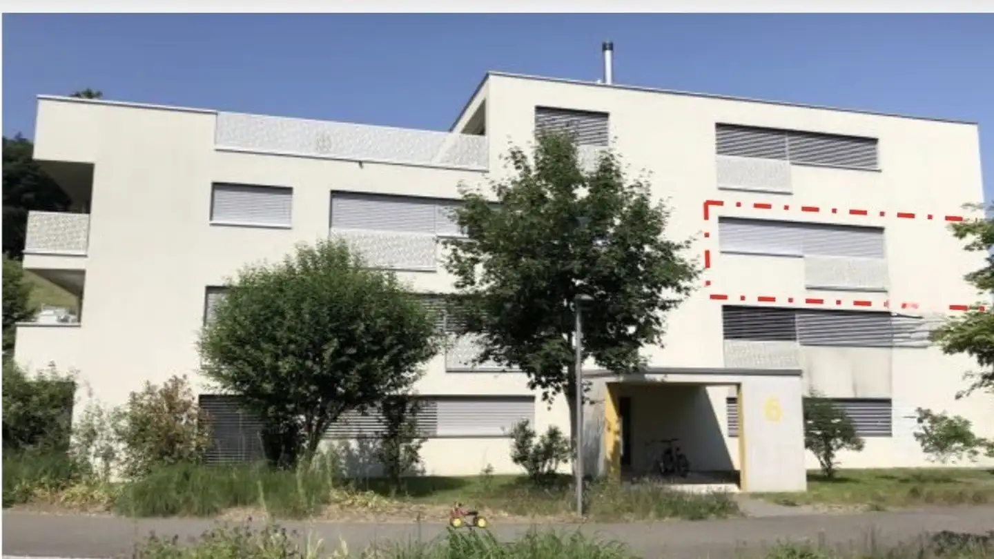 Wohnung mieten - Im Quer, 5432 Neuenhof - Foto 2