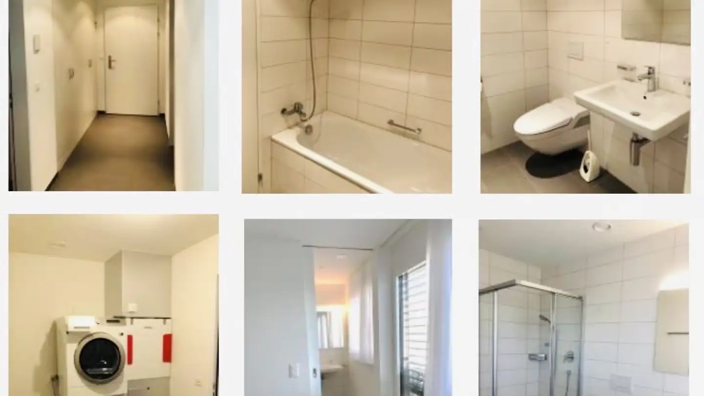Wohnung mieten - Im Quer, 5432 Neuenhof - Foto 3