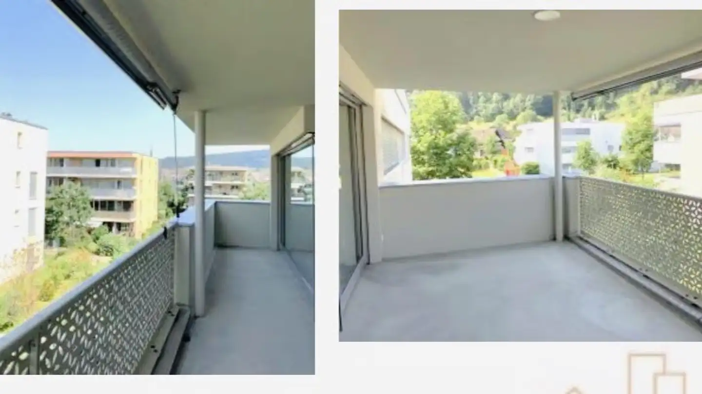 Wohnung mieten - Im Quer, 5432 Neuenhof - Foto 4