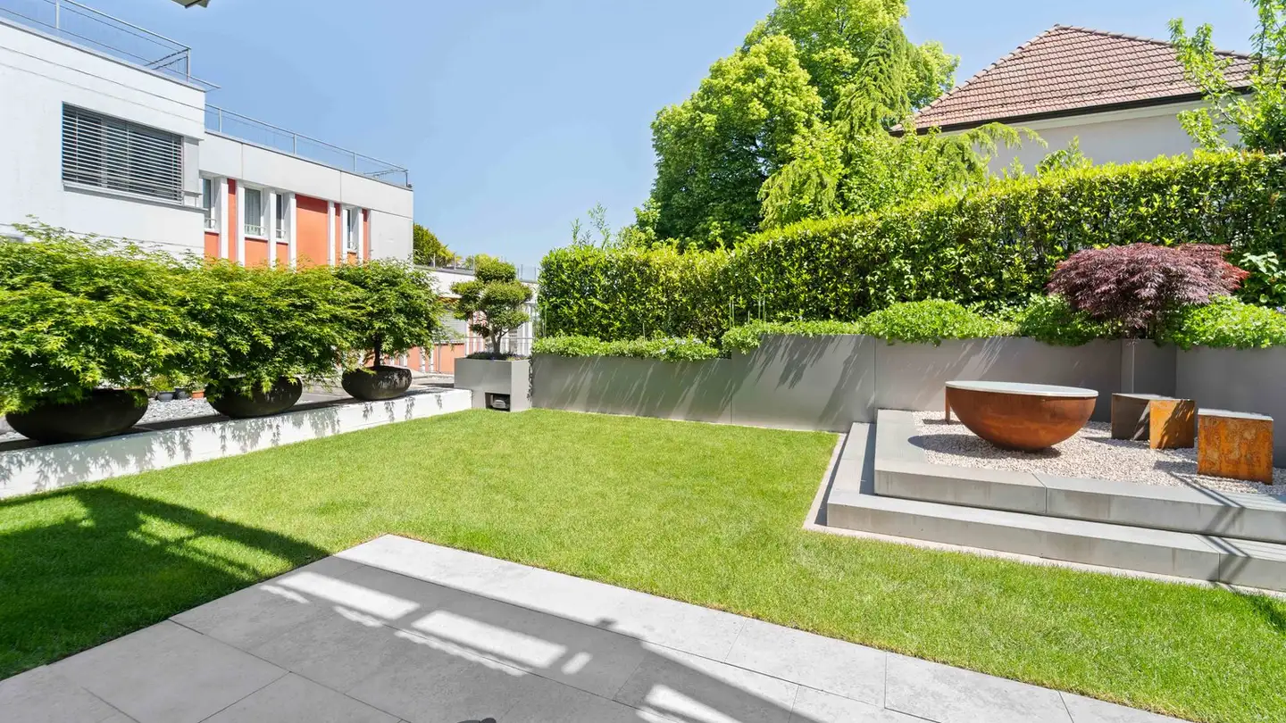 Apartment for sale - Kesslerstrasse 9, 8952 Schlieren