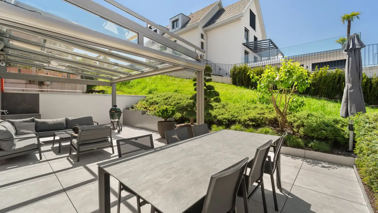 Wohnung kaufen - Kesslerstrasse 9, 8952 Schlieren