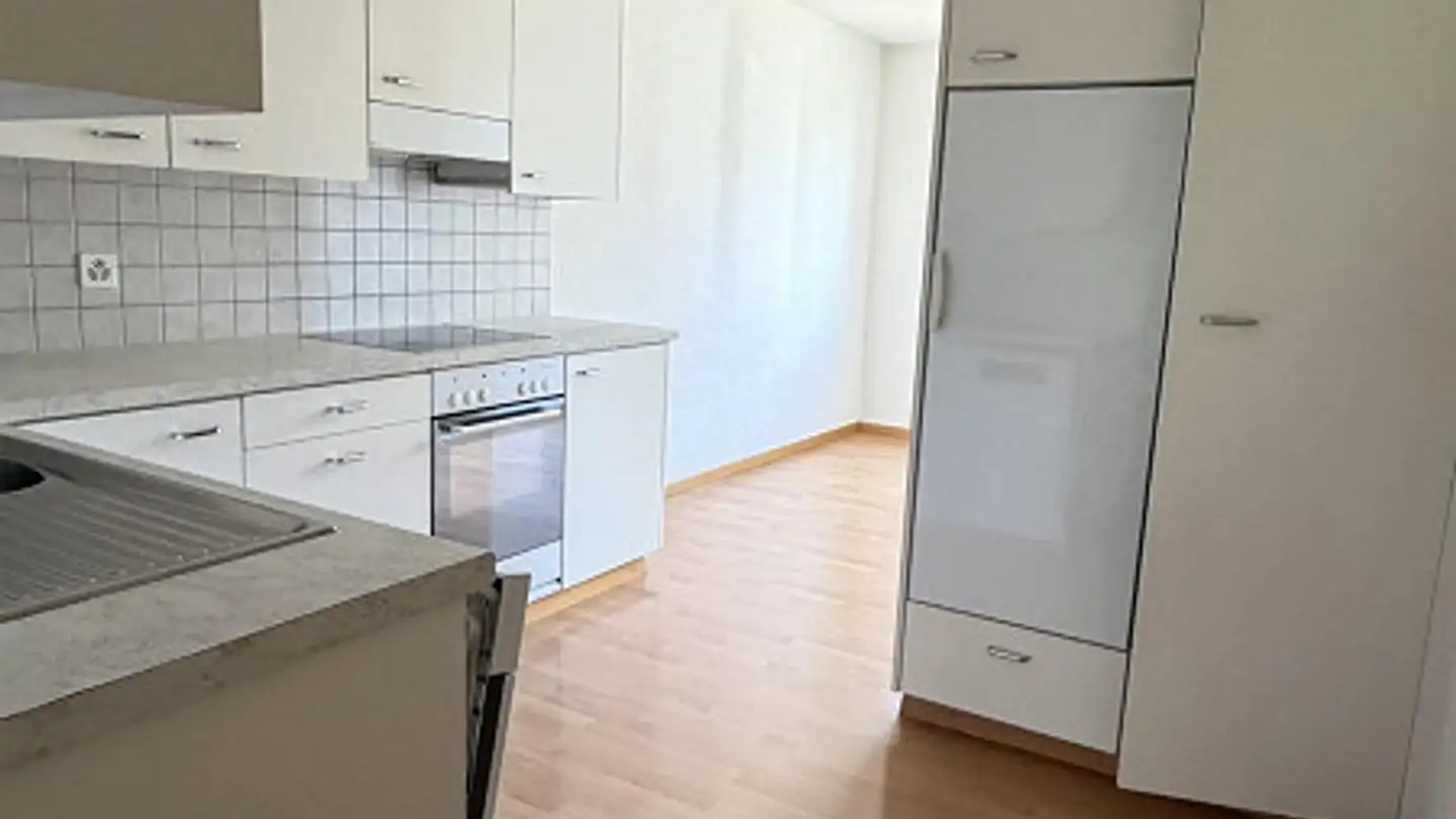 Apartment for rent - Nauenstrasse 28, 8632 Tann - Photo 2