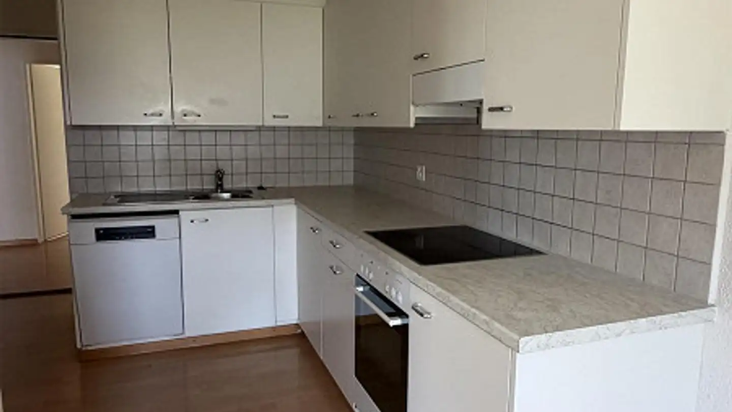 Apartment for rent - Nauenstrasse 28, 8632 Tann - Photo 3