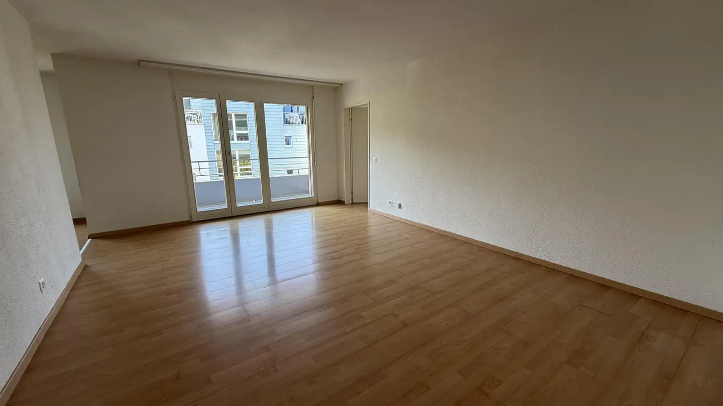 Apartment for rent - Nauenstrasse 28, 8632 Tann - Photo 4