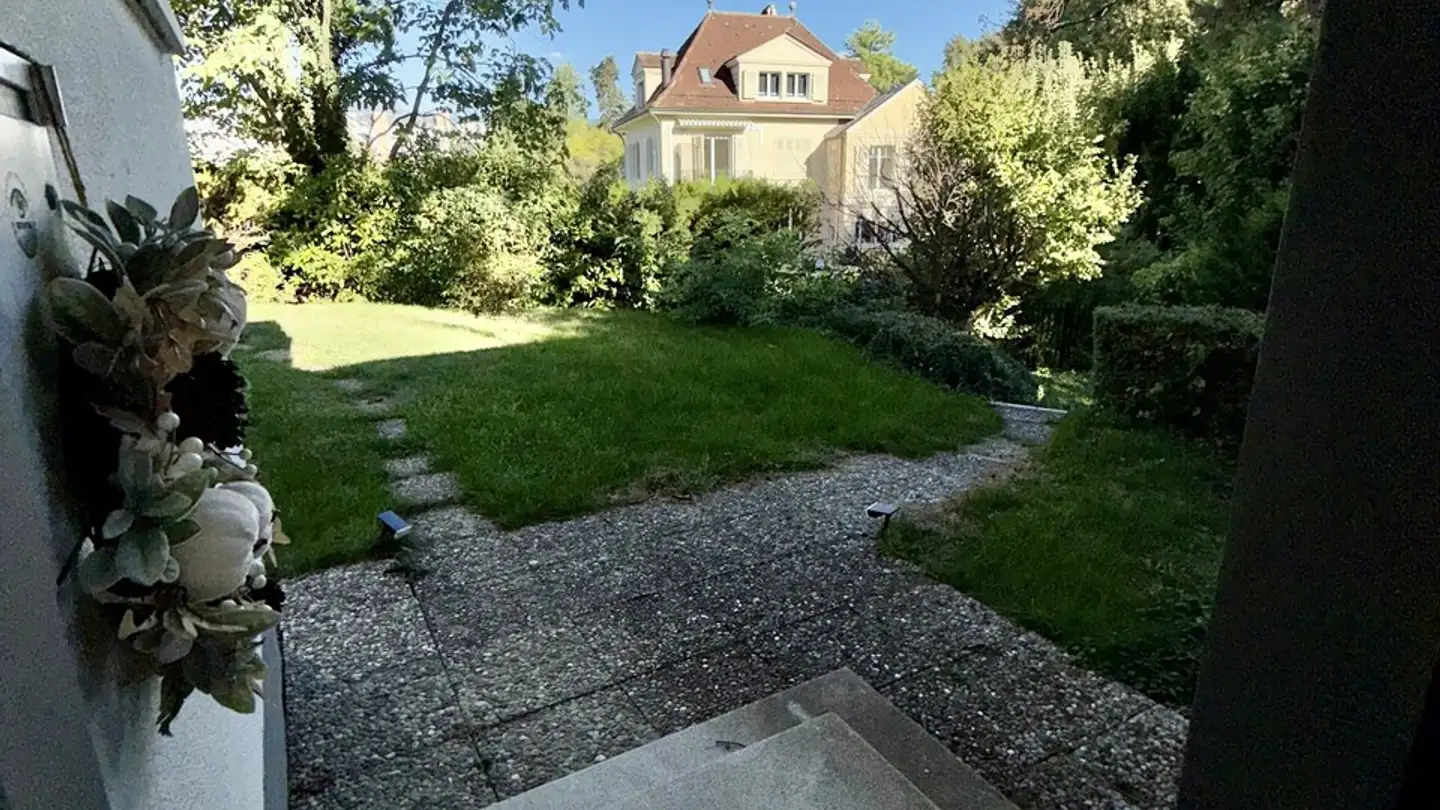 Villa à louer - Rue De La Combe 22, 1260 Nyon - Photo 4