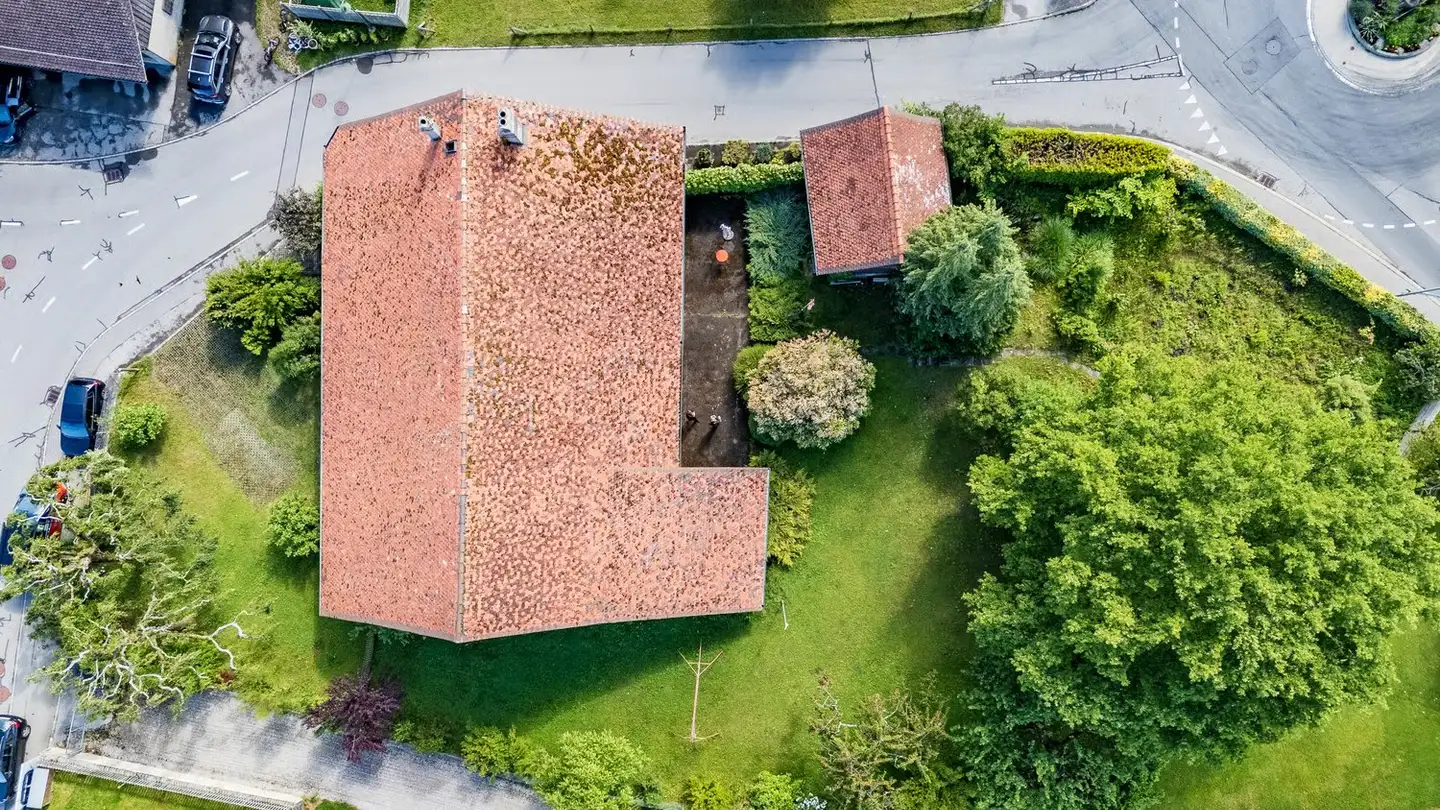 Casa singola in vendita - 1061 Villars-Mendraz