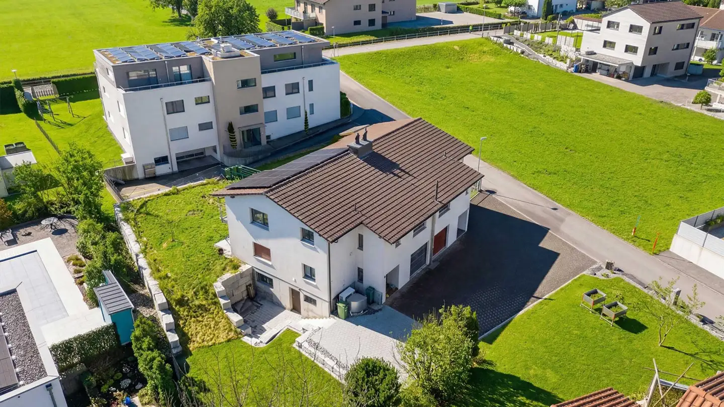 Maison individuelle à vendre - 9473 Gams