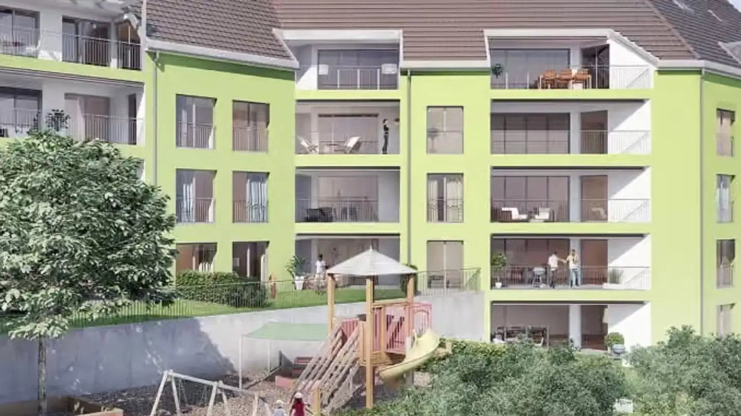 Appartamento in affitto - Zürcherstrasse, 8426 Lufingen