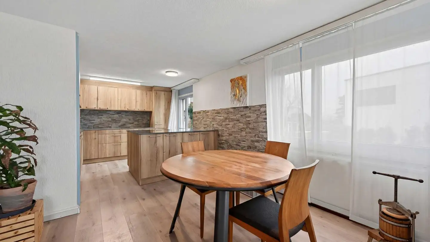 Maison individuelle à vendre - 9473 Gams - Photo 4