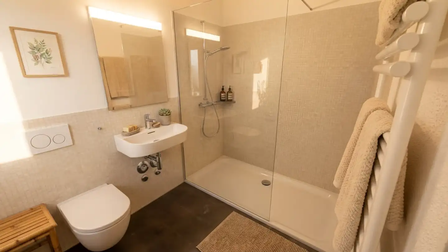 Loft à louer - Isteinerstrasse 82, 4058 Basel - Photo 3