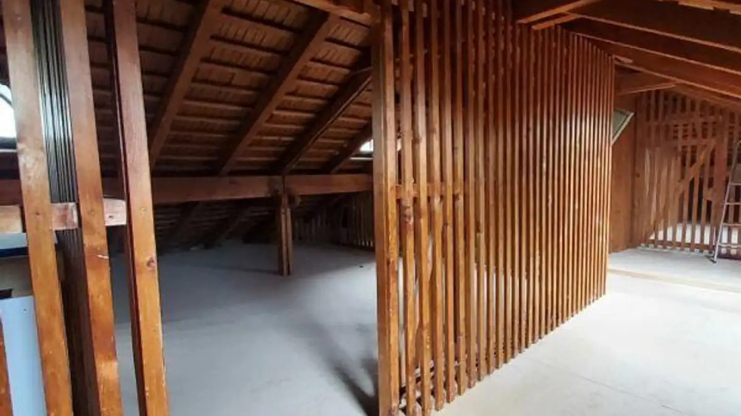 Appartamento in affitto - Winkelriedstrasse, 9000 St. Gallen - Photo 4