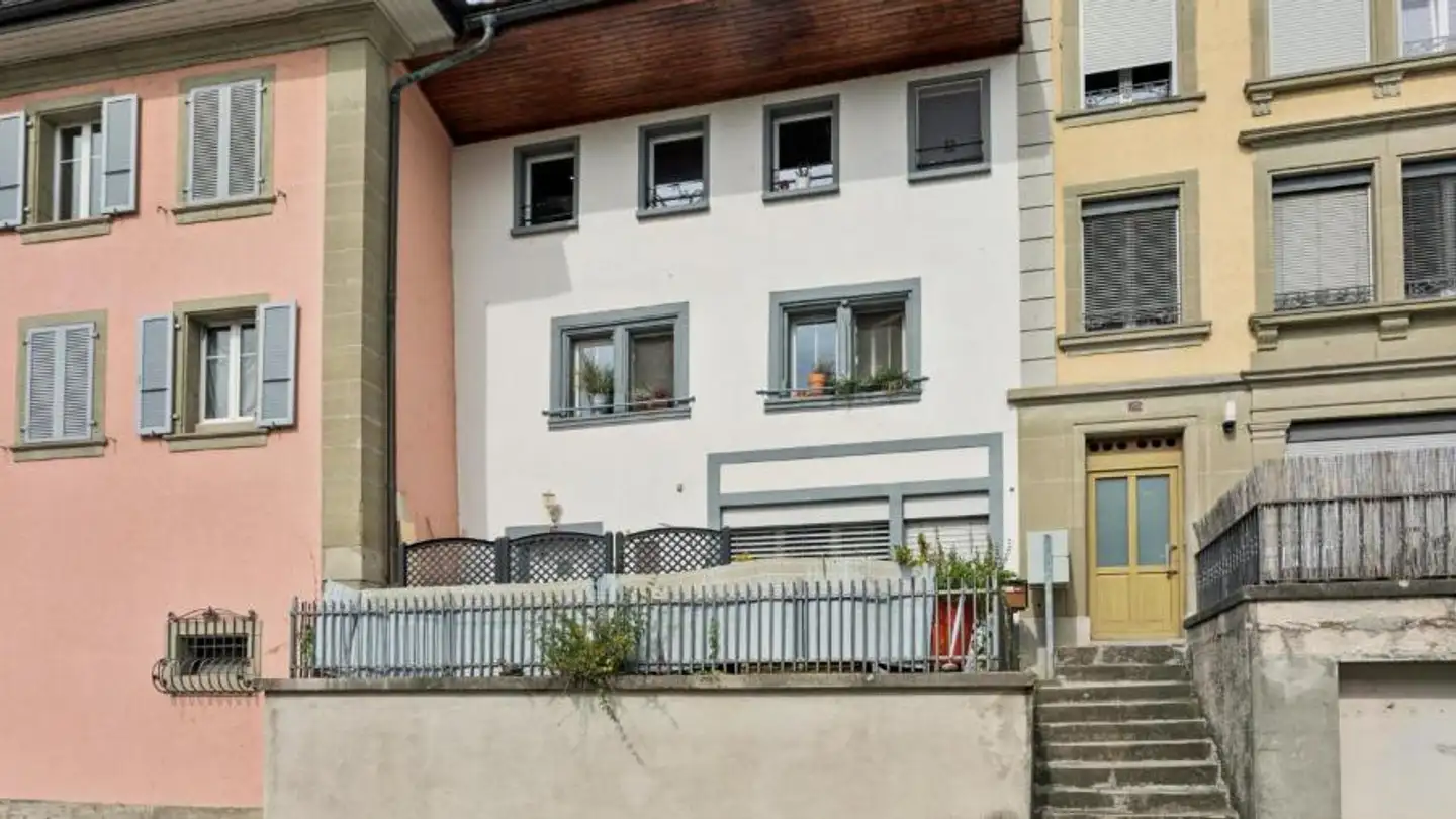 Mehrfamilienhaus kaufen - Escaliers du Centre 4, 1673 Rue - Foto 2
