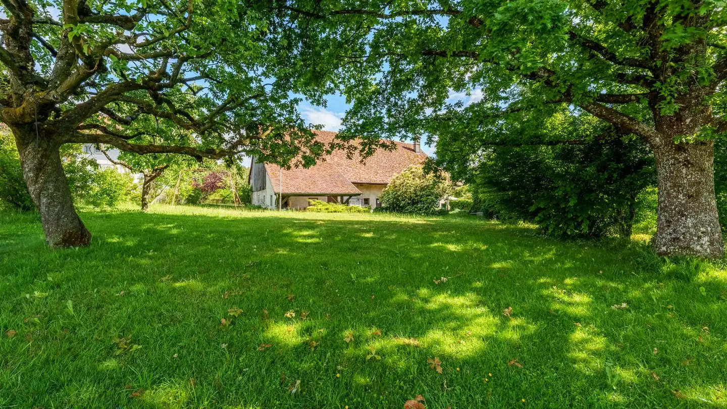 Casa singola in vendita - 1061 Villars-Mendraz - Foto 4