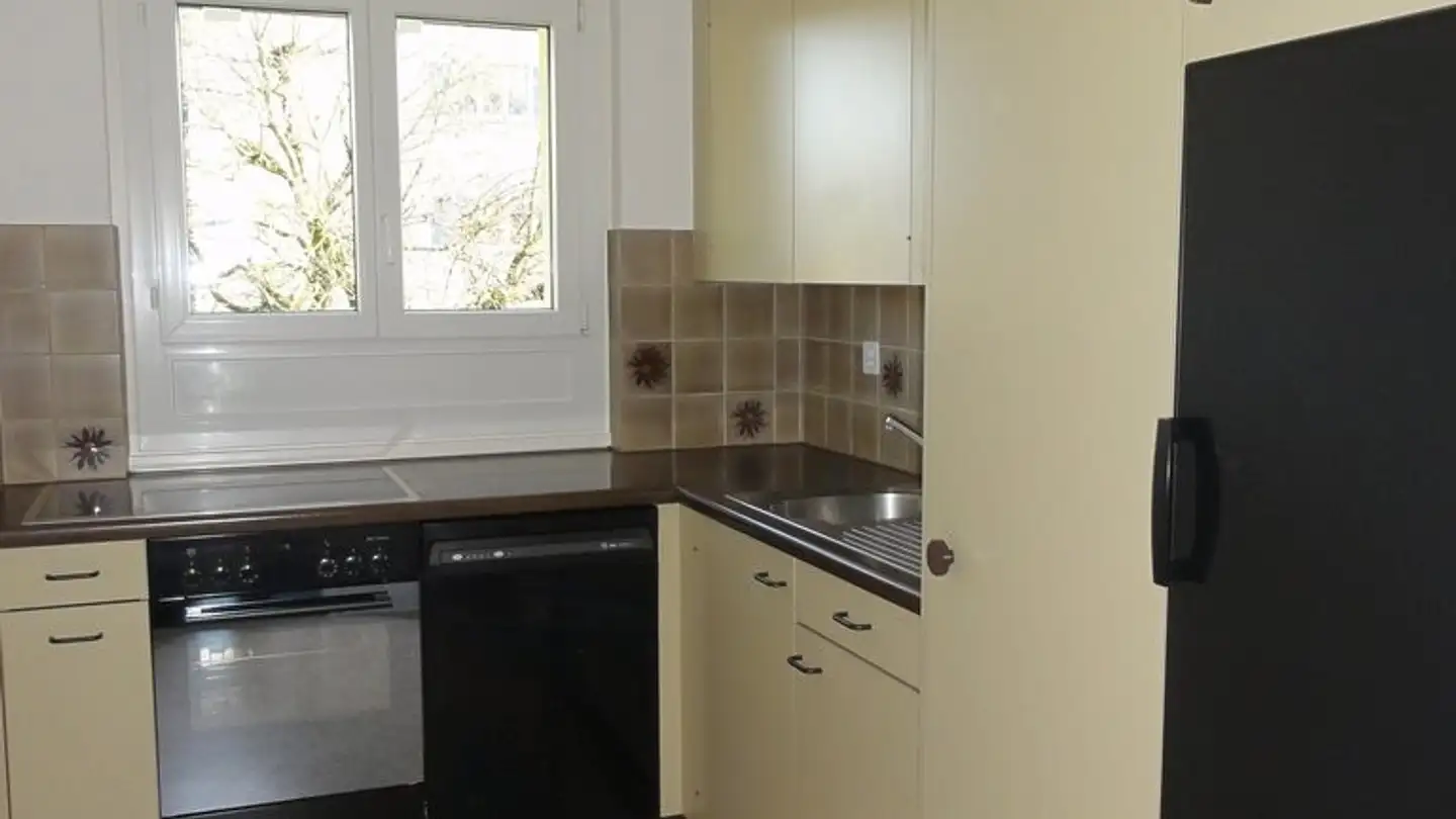 Wohnung mieten - Schlehdornweg 7, 3613 Steffisburg - Foto 2