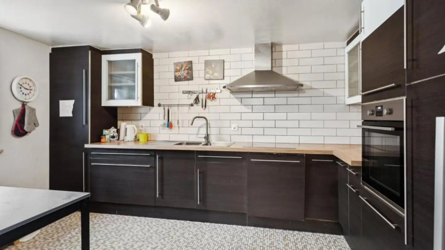 Mehrfamilienhaus kaufen - Escaliers du Centre 4, 1673 Rue - Foto 3