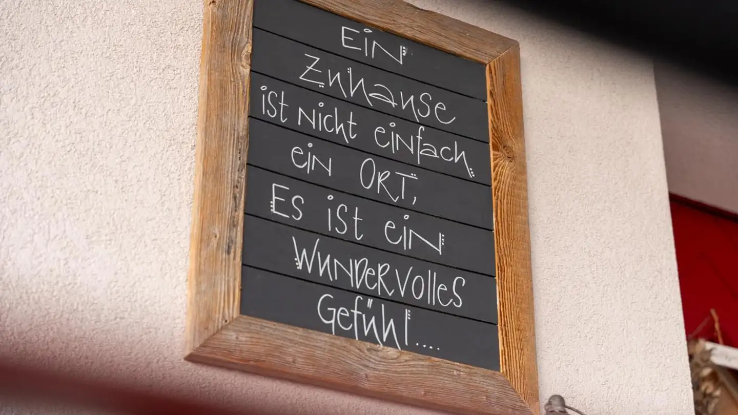 Single house for sale - Langmattweg 6a, 6376 Emmetten - Photo 3