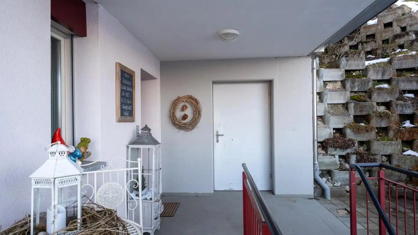 Single house for sale - Langmattweg 6a, 6376 Emmetten - Photo 4