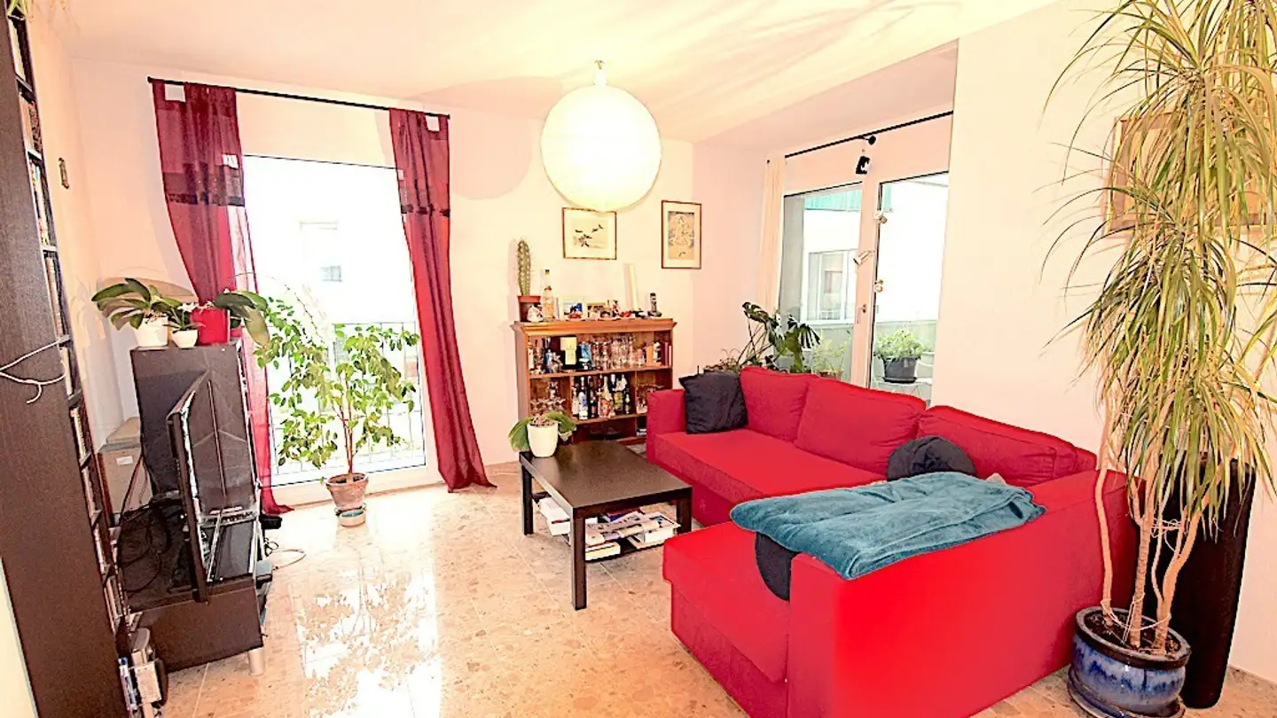 Apartment for rent - Rue Du Criblet 6, 1700 Fribourg