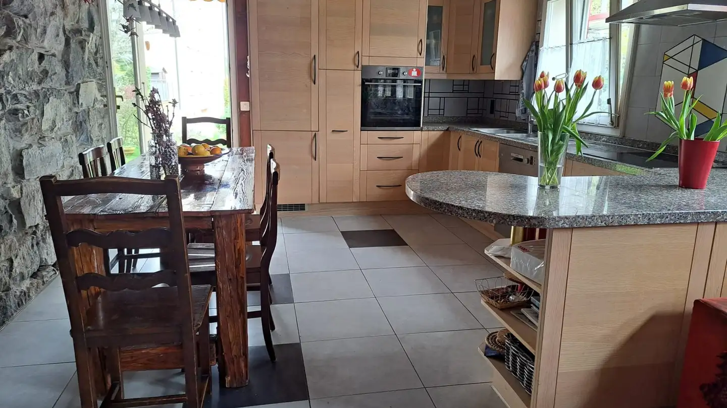 Semi-detached house for sale - Route D'yverdon, 1028 Préverenges - Photo 3