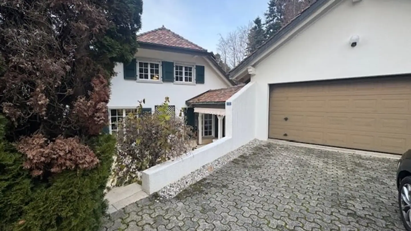 Single house for sale - 1053 Cugy VD