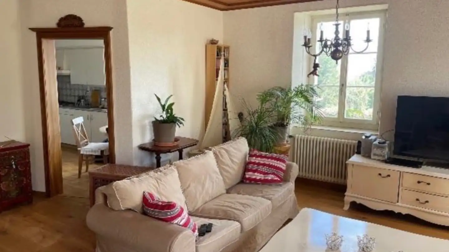 Wohnung mieten - 3938 Ausserberg - Foto 4