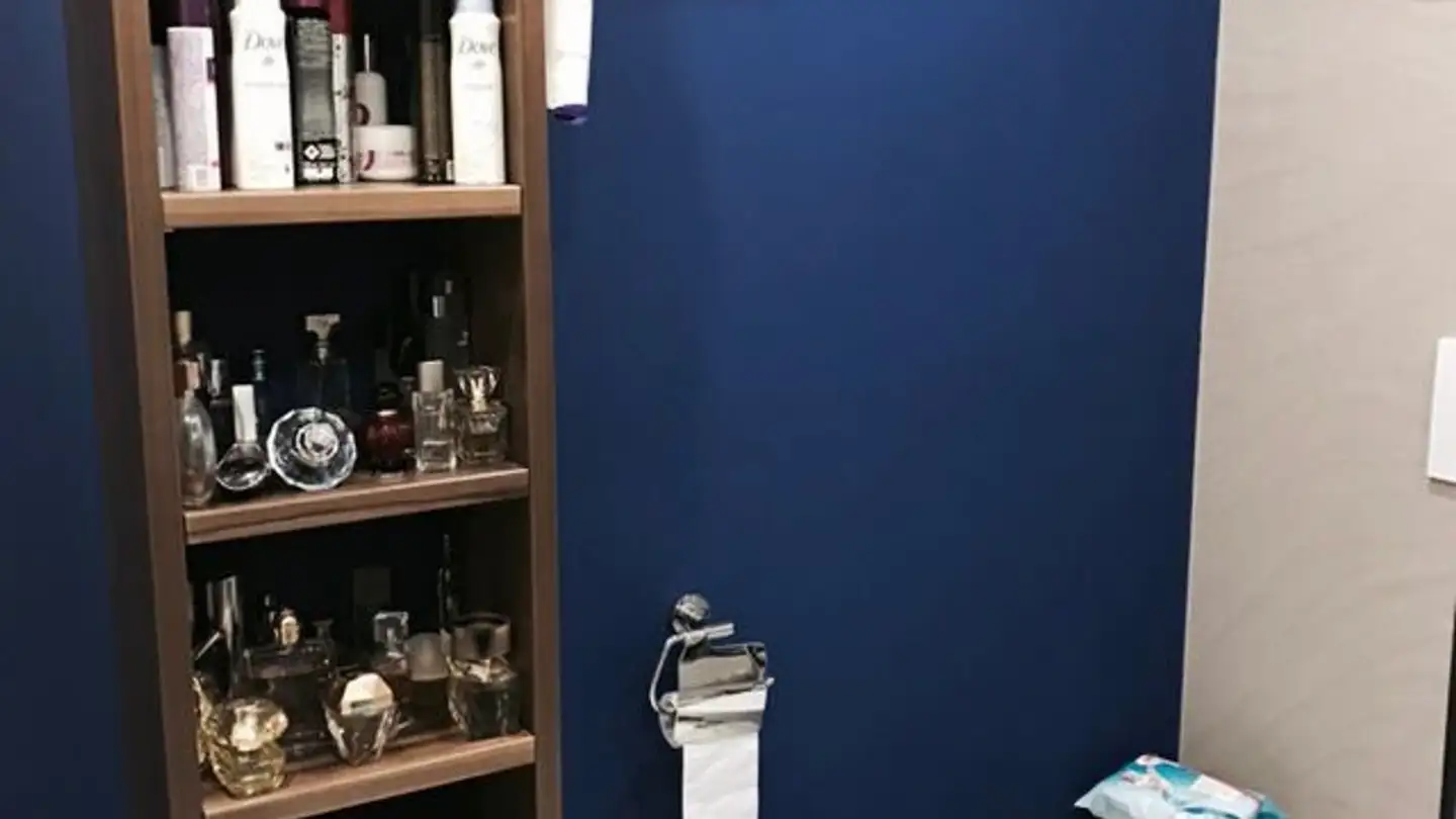 Wohnung mieten - Im Hof 3, 9467 Frümsen - Foto 2