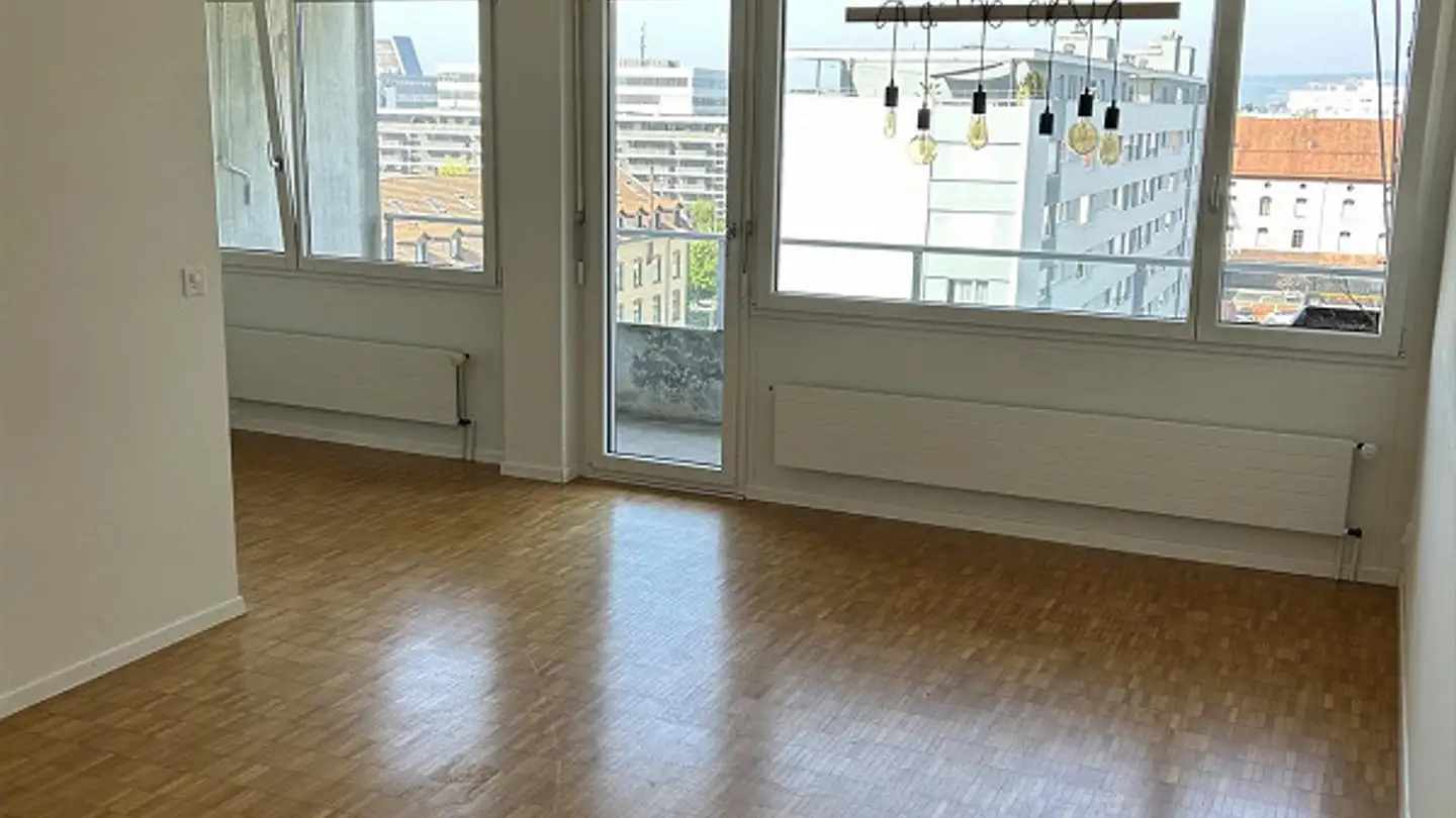 Appartement à louer - Baarerstrasse 110a, 6300 Zug - Photo 2