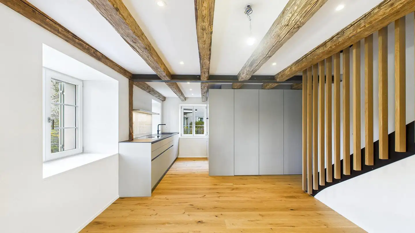 Haus kaufen - Bachweg, 8635 Dürnten - Foto 3