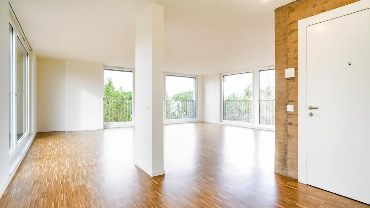 Gewerbe mieten - Chemin Du Pré-Puits 15, 1246 Corsier GE - Foto 2