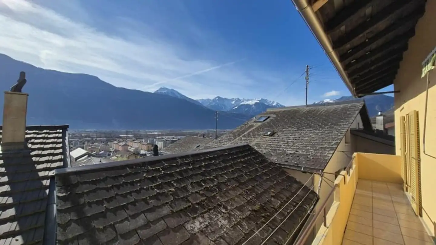 Apartment for sale - 1926 Fully - Photo 3