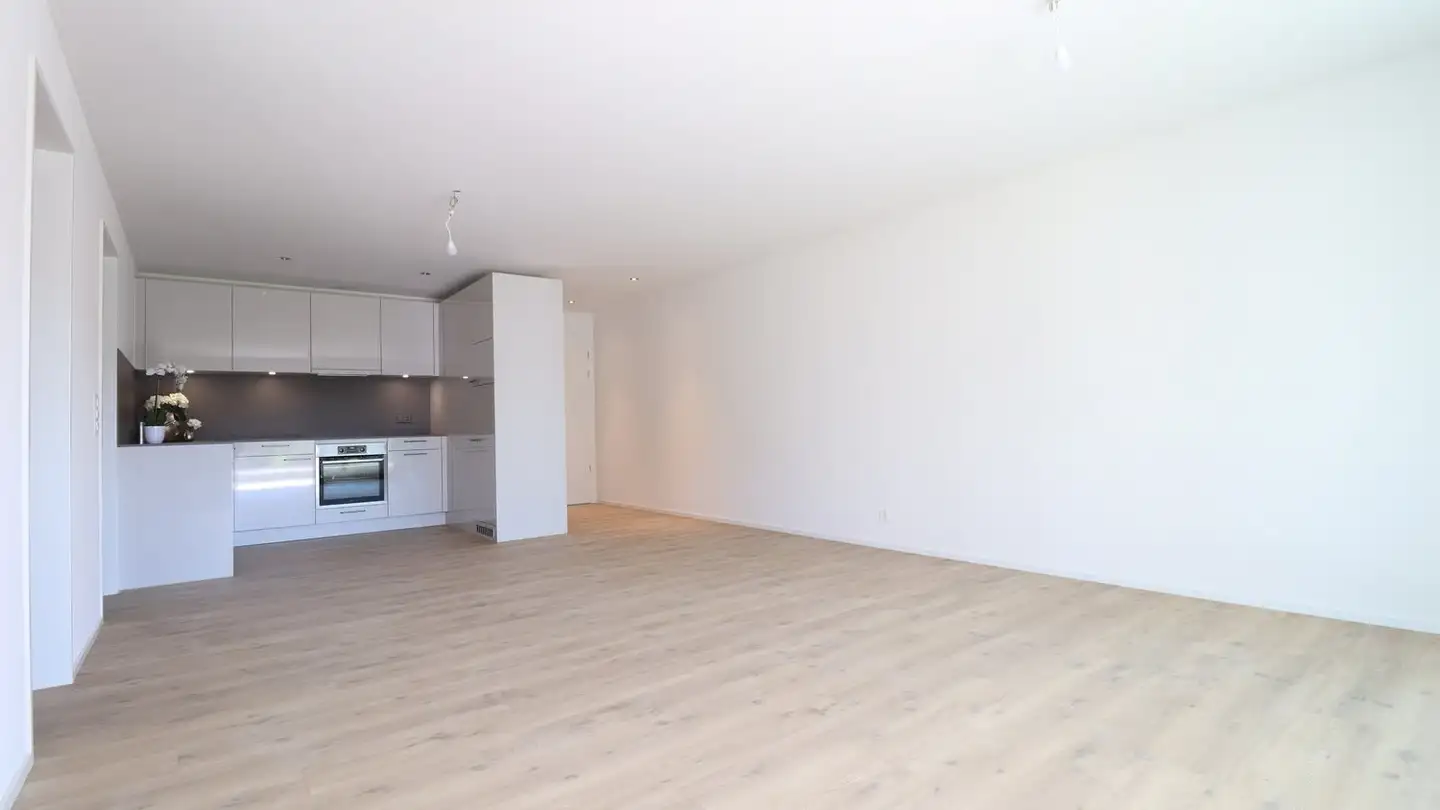 Wohnung mieten - Castellschenkenweg 10, 9245 Oberbüren - Foto 3