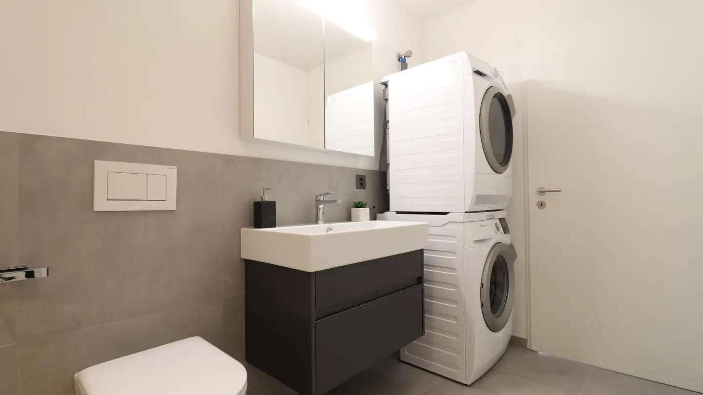 Wohnung mieten - Castellschenkenweg 10, 9245 Oberbüren - Foto 4