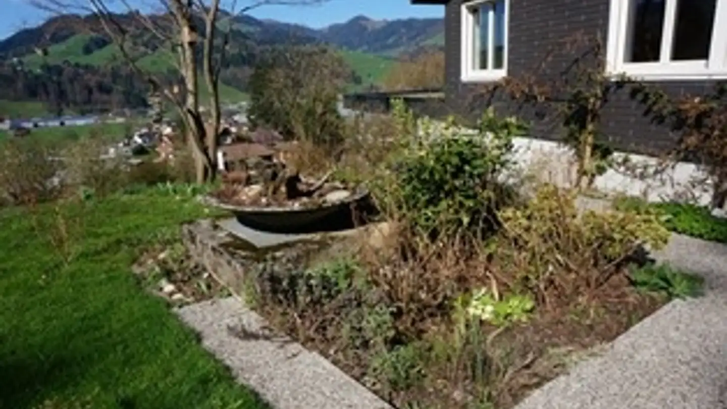 Casa singola in affitto - Eggstrasse 53, 9630 Wattwil - Foto 2