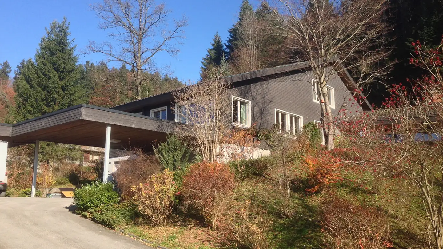 Casa singola in affitto - Eggstrasse 53, 9630 Wattwil - Foto 3