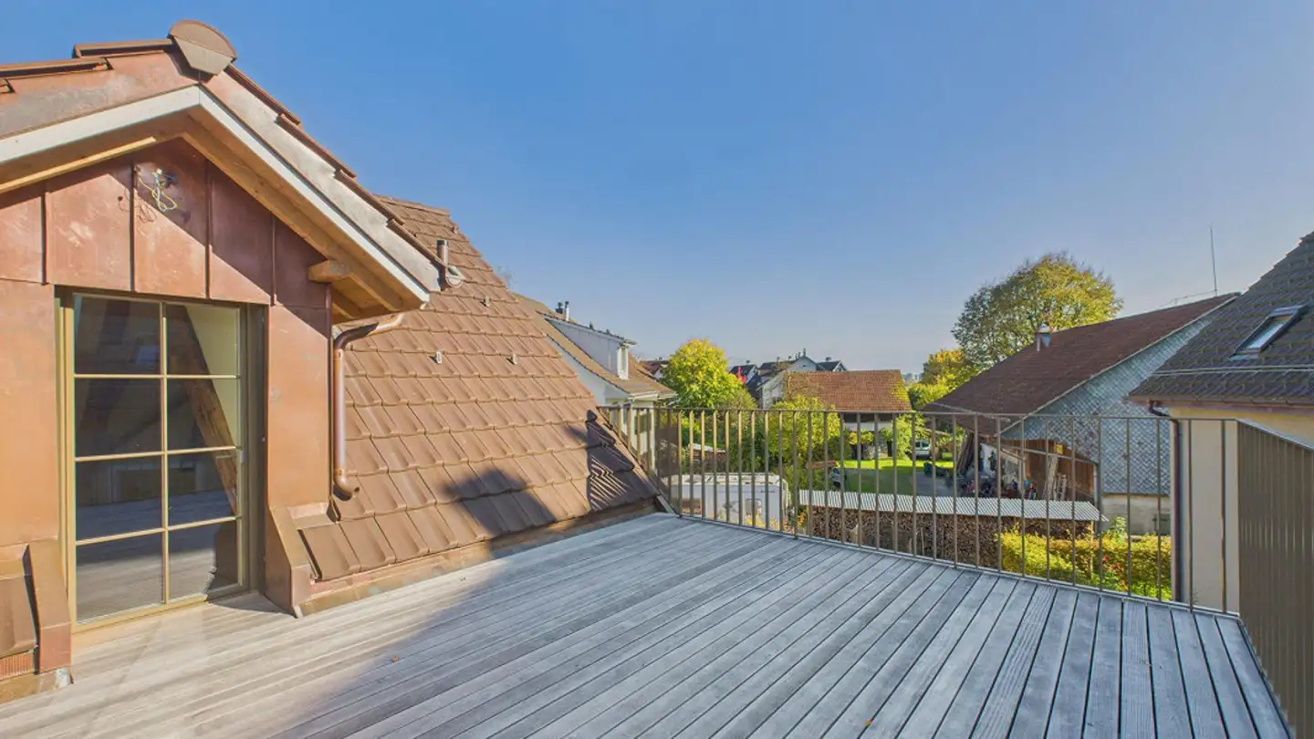 Haus kaufen - Bachweg, 8635 Dürnten - Foto 4
