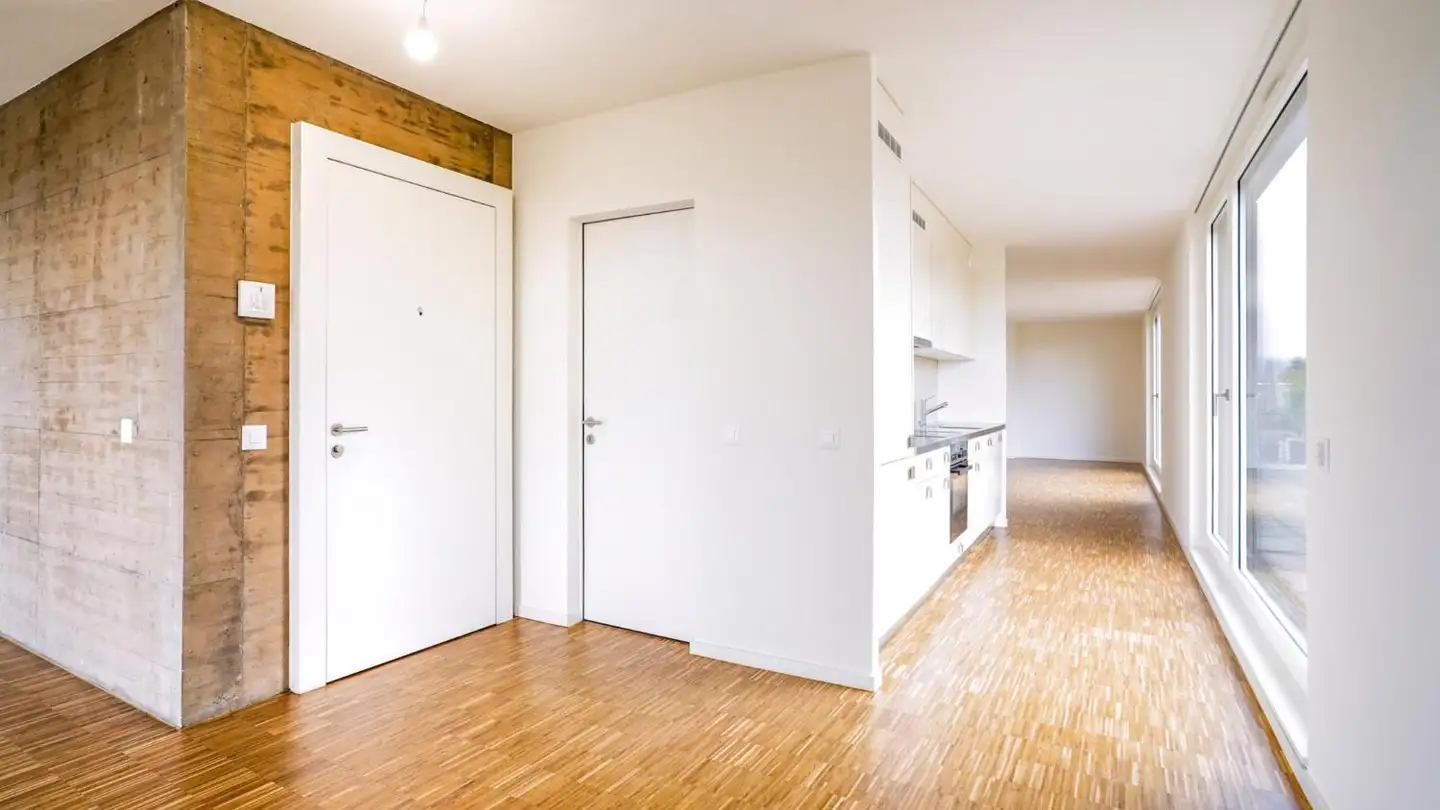 Commercial à louer - Chemin Du Pré-Puits 15, 1246 Corsier GE - Photo 2