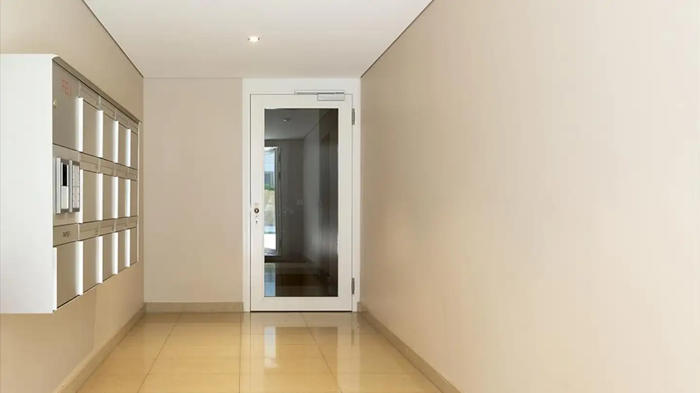 Underground parking space for rent - Chemin du Courtil, 1241 Puplinge - Photo 3