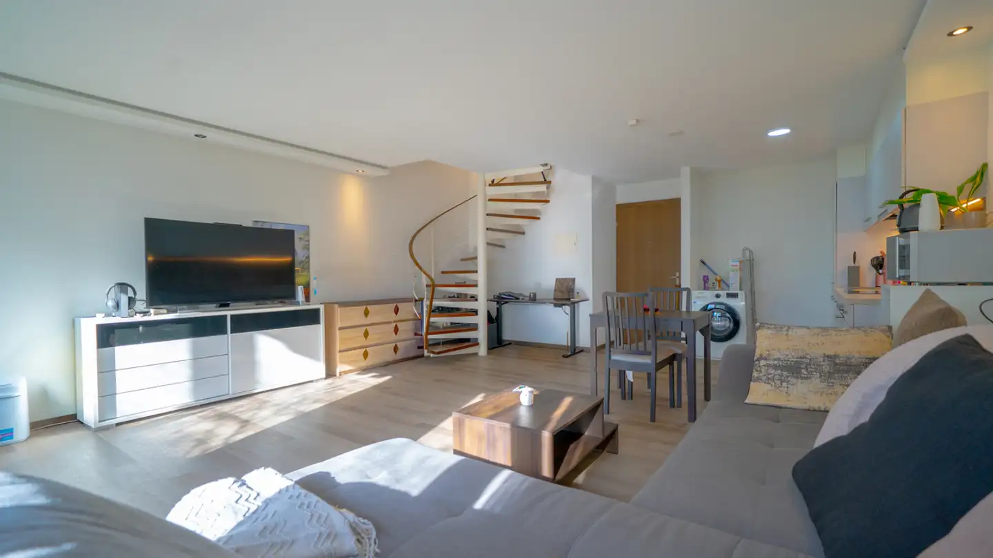 Duplex in vendita - Schulhausstrasse 18a, 3052 Zollikofen - Photo 2