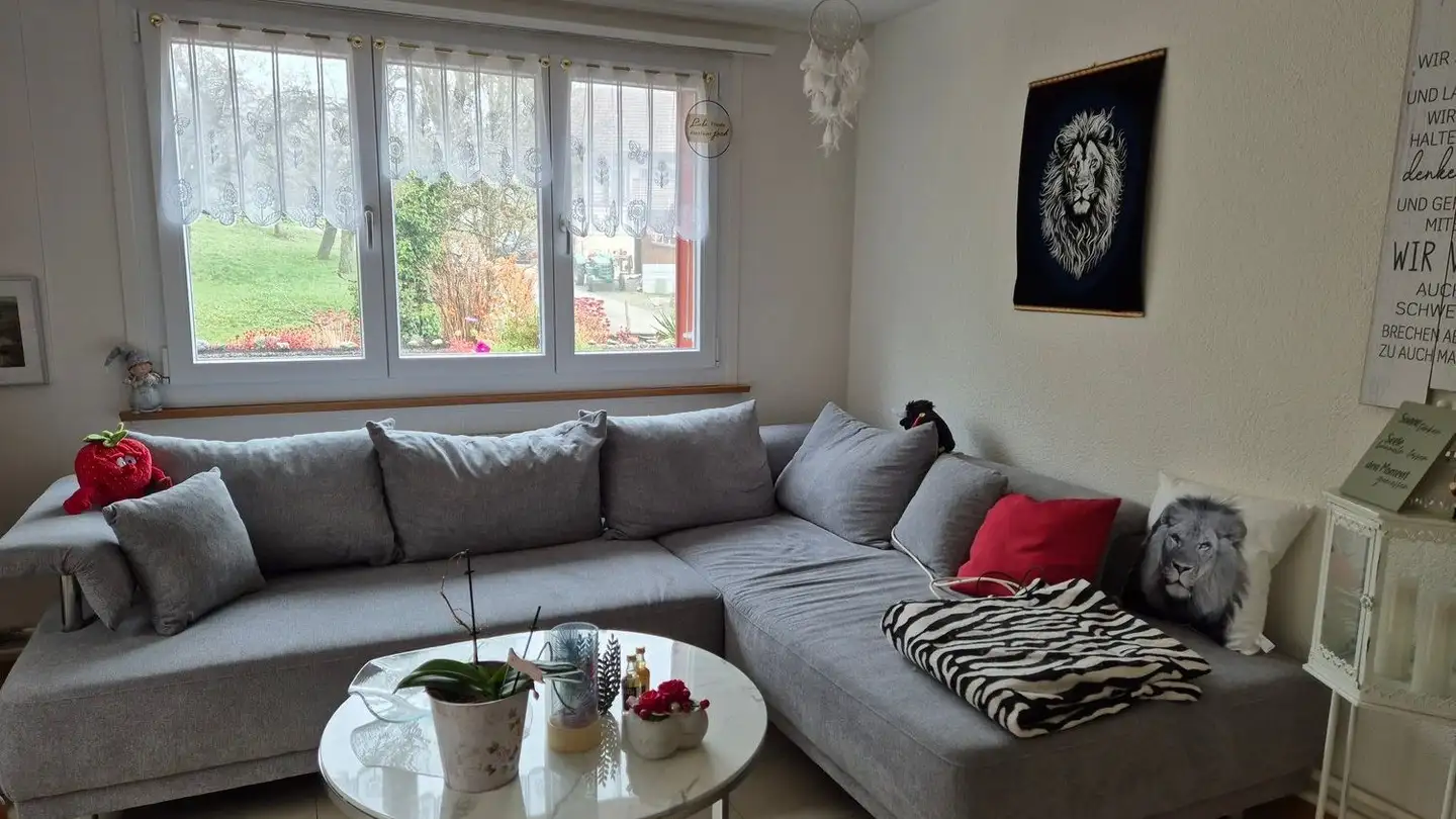 Duplex for rent - 5724 Dürrenäsch - Photo 2