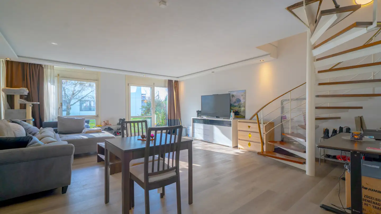 Duplex in vendita - Schulhausstrasse 18a, 3052 Zollikofen - Photo 3