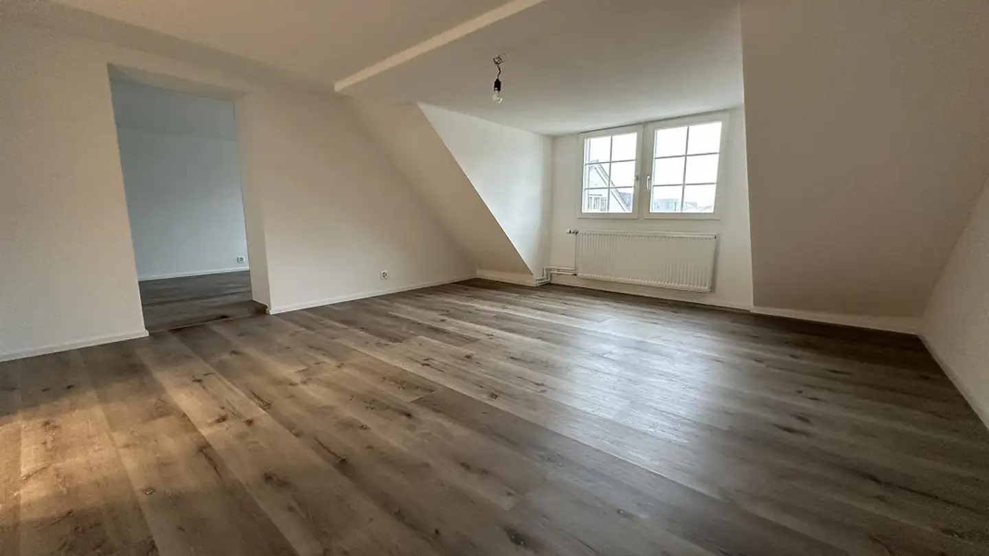 Wohnung mieten - Buchenstrasse 26, 9100 Herisau